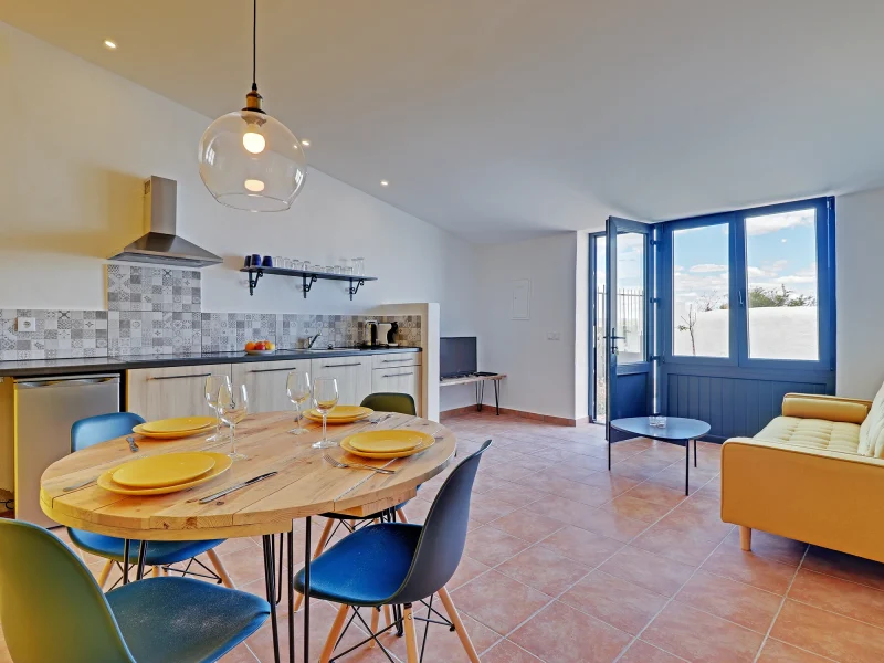 Casa Limão – Ruim vakantiehuisje voor gezinnen in de Algarve